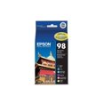 thumbnail image 1 of Cartucho de tinta Epson 98 Claria Hi-Definition de alta capacidad, 1 of 5