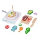 thumbnail image 1 of Cocina Playset Juego de Juego de rol Juego de cocina Jugar a Juguete para Blanco Zulema Juguetes de cocina, 1 of 8