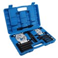 thumbnail image 3 of Bearing Remover Kit,12 Pieces Bearing Puller Bearing Separator Set Bearing Puller Tool Set Striking Appearance, 3 of 14