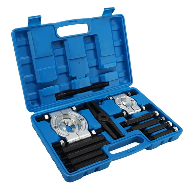 Kit d'extracteur de roulement intérieur, 5 pièces ensemble d'extracteur de  roulement outil d'embrayage