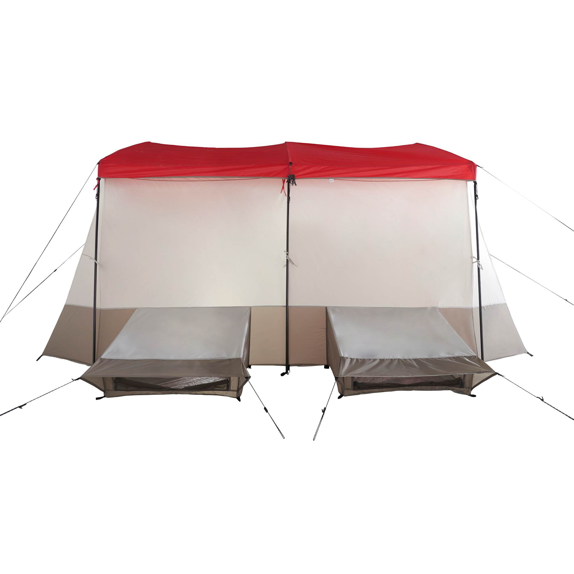 Wenzel kodiak top family dome tent
