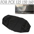 thumbnail image 1 of Motorcycle Moped Seat Cover for HONDA PCX150 PCX 150 160 125 Universal Scooter Cushion Leather Case, 1 of 5