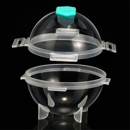 

1pcs New Ice Cube Ball Maker Mold Mould Brick Round Bar Accessiories High Quality Random Color Ice Mold Kitchen Tools