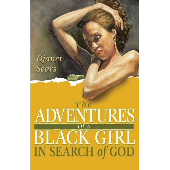 Adventures of a Black Girl in Search of God, (Paperback)