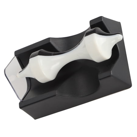 Respicefinem – Juguete De Escritorio Con Levitación Magnética, Giro Largo Sin Pilas, Demuestra El Poder Del Magnetismo, Ideal Para Decoración Y Educación