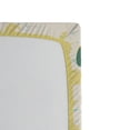 thumbnail image 3 of Ambesonne Vintage Fitted Sheet, Adventure in Sky Plane, Queen Size, Multicolor, 3 of 3