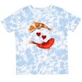 thumbnail image 3 of Inktastic Koi Carp Fish Japanese Boys or Girls Toddler T-Shirt, 3 of 5