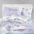 thumbnail image 1 of Juego de cama Unicornio, 1 of 5