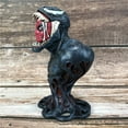 Venomspider Resin Statue, SuperHero Statues Desktop Decorations，6.2