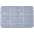 thumbnail image 1 of WORGEOUS Almohadilla transpirable para orinar, reutilizable, lavable, para adultos, protección contra la enuresis, 1 of 8