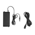 thumbnail image 1 of AD-2 200W DC Power Adapter Cord for VL-200Bi COB Light VL-200Bi Stable Indoor Power Supply EU Plug, 1 of 5