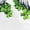 White-2, variant on St Patricks Day Shirt Women Trendy 2025 Fashion Sweater Long Sleeve Crew Neck Clover Fashion Pullover Clothes