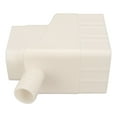 thumbnail image 4 of Sistema de recolección de agua de lluvia,Sistema de recolección de agua de lluvia Sistema de conector desviador de agua de lluvia estándar Bajante Sistema de recolección de agua de lluvia Eleve su experiencia, 4 of 8