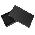 thumbnail image 3 of Cartera de Negocios ANGGREK Resistente Al Desgaste para Hombre Uso diario (12 x 21 cm), 3 of 8