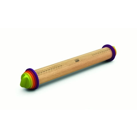 Joseph Joseph Adjustable Rolling Pin;