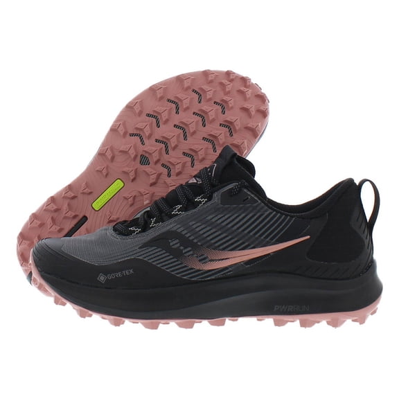Saucony Peregrine 12 GTX Women's Trail Running Shoes 7