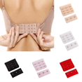 thumbnail image 1 of Sujetador Extensores Correa 3 Ganchos Ajuste Accesorios A Juego Hebilla Traserapangjing, 1 of 3