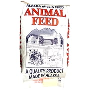 Duck & Goose Feed, 50 Lb.