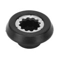 thumbnail image 2 of Head Drive Socket Mushroom Head Gear Blender Replacement Accessories Parts Fit for nutri, 2 of 7