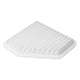 thumbnail image 3 of A, Accesorio de filtro de aire apto para filtro de aire del motor C Calidad de primer nivel, 3 of 9