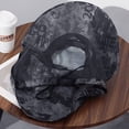 thumbnail image 3 of vlrwzc Anti-Mosquito Mesh Bucket Hat, Mosquito Head Net Mesh Hat, Netting-Midge Face Cover UV Protection Bucket Fishing Cap Beekeeping Net Hat for Outdoor Gardening, 3 of 7