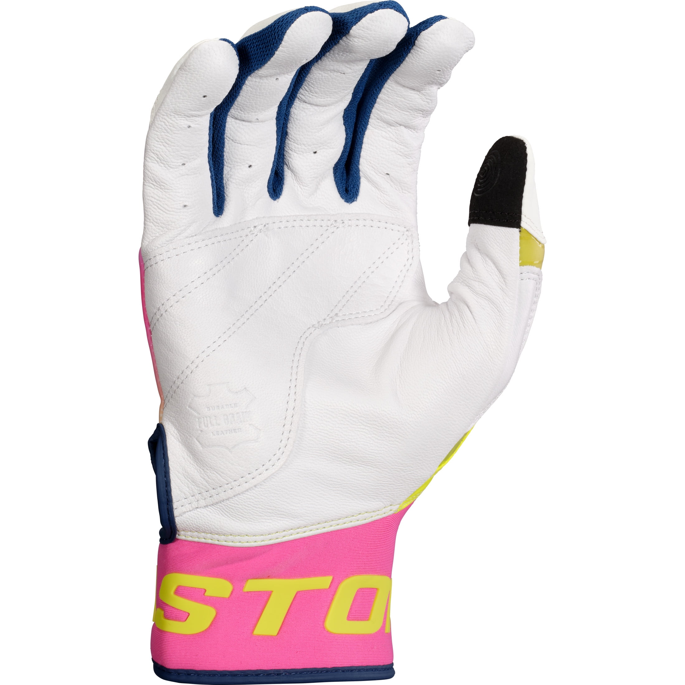 Easton Dub Walk-Off Ethos Batting Gloves | Baseball Batting Gloves