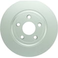 thumbnail image 2 of Bosch QuietCast Disc Brake Rotor, 2 of 4