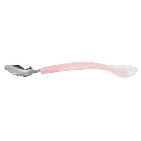 

Baby Food Spoon Safe Use Anti Rust Spoon For Home