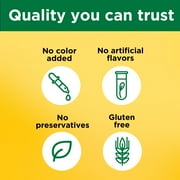 أقراص Nature Made L-Lysine 1000 مجم، مكمل غذائي، 60 قرصًا