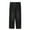 ZD Black, variant on Men's Baggy Jeans Vintage Straight Leg Loose Hop Denim Pants with Pockets Fall Winter Trendy Y2K Jeans Streetwear