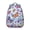 Sky-blue-22, variant on Butterfly Pattern School Backpack for Student Cute Aesthetic Floral Design Colorful Butterflies Bookbag Gift for Student
