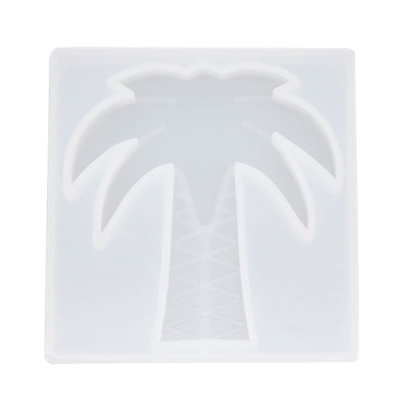 Tropical Leaves Resin Moulds Leaf Moulds Silicone Moulds Epoxy Moulds Artificial Slice Home Decor