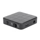 thumbnail image 2 of Transmisor y receptor de audio inalámbrico Bluetooth 5.0 Bling Bling KN321 Adaptador 2 en 1, 2 of 12
