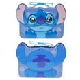 thumbnail image 3 of Disney Stitch Swirl Lip Balm with Character-Shaped Storage Tin, 5 Pieces, 3 of 9
