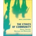 thumbnail image 1 of L'éthique de la Communauté, Nancy, Derrida, Morrison et Mendez, 1 of 1