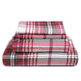 thumbnail image 6 of Hitime 3PC Deep Pocket Twin Sheet Set Fit 16", Breathable Microfiber Super Soft Twin Size Sheet Set, Luxury Hotel Style Home Decor Twin Bed Sheet Set, Gift for Women, Men, 6 of 8