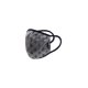 thumbnail image 1 of Cubrebocas Facebug Butterfly CACB0027 Facebug Cubrebocas Tela Elástico En Orejas, 1 of 3