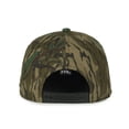 thumbnail image 5 of Outdoor Cap FFA-511 FFA® 5-Panel High Crown Solid Back Cap-Mossy Oak® Greenleaf®, 5 of 8