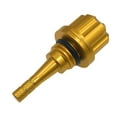 thumbnail image 1 of Motorcycle Engine Oil Dipstick Filler Cap Aluminum Alloy For PG-1 2017-2024, 1 of 3