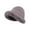 Gray, variant on FhsagQ Hats Winter Hats for Women Cold Weather Wool Mens and Womens Square Plaid PulHat Autumn Winter Warm Hat Knit Hat Unisex Silk Lined Winter Hats for Women Ponytail Hole Coffee One Size