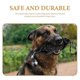 thumbnail image 2 of Dog Training Bite Pillow Dog Tug Toy Puppy Bite Pillow Dog Train Equipment, 2 of 4