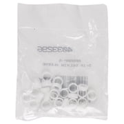 Home Plus 4016806 0.31 in. Compression Plastic Sleeve - Pack of 5