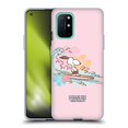 thumbnail image 1 of Head Case Designs Officially Licensed Peanuts Beach Bum Snoopy Surf Soft Gel Case Compatible with OnePlus OnePlus 8T 5G, 1 of 7