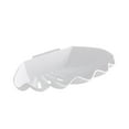 thumbnail image 1 of Single Layer Soap Box Storage Rack With Porous Shell Drains Pipe Soap Box, 1 of 2