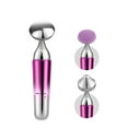 thumbnail image 3 of Banzch Electric Facial Cleansing Instrument Facial Lifting And Tightening Beauty Instrument Vibrating Portable Massage Instrument Introduction Instrument,Mothers Day Gifts, 3 of 6