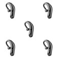 thumbnail image 3 of Sidaley Auricular inalámbrico Dispositivo de audio universal Pequeños auriculares recargables compatibles con Bluetooth Conexión para teléfono móvil Type2 NO2, 3 of 4