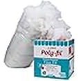 thumbnail image 3 of Fairfield The Original Poly-Fil, Premium Polyester Fiber Fill, Soft Pillow Stuffing, Stuffing for Stuffed Animals, Toys, Cloud Decorations, and More, Machine-Washable Poly-Fil Fiber Fill, 5 lbs. Box, 3 of 4