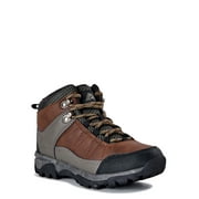 Ozark Trail Little & Big Boy Hiker Boot, Size 13-6