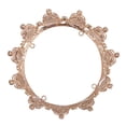 thumbnail image 4 of Lujo majestuoso corona reina princesa boda banquete joyería para el cabello regalo Azul Yuyangstore Tiara de pelo, 4 of 7