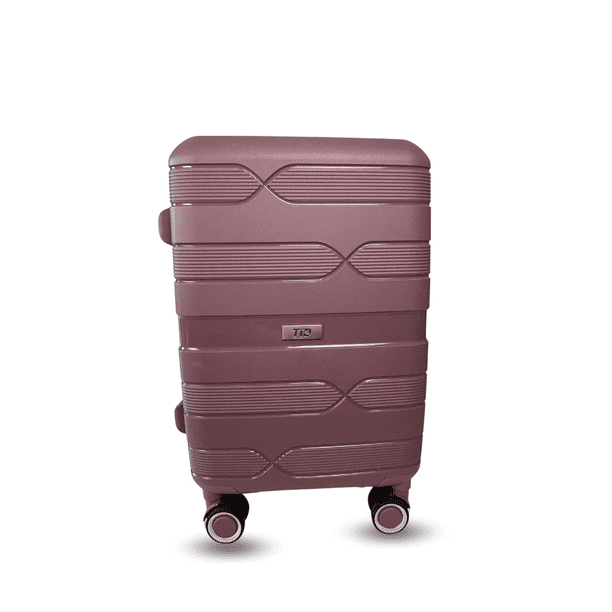 Maletas de Viaje TIO-TRAVEL Infinity de Polipropileno